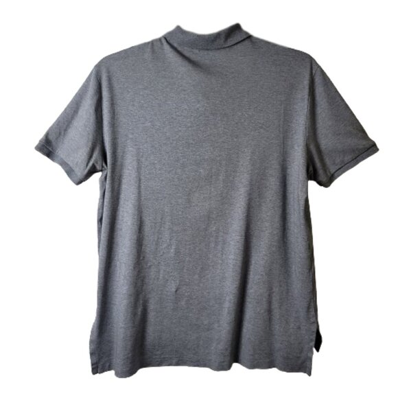 Polo Ralph Lauren Short Sleeve Shirt Mens Sz L - Picture 3 of 9